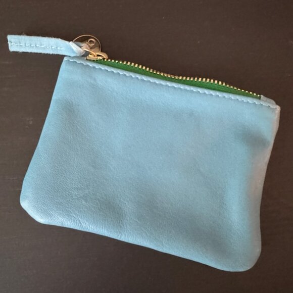 Clare V Coin Purse - Picture 3 of 4